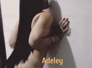 Adeley
