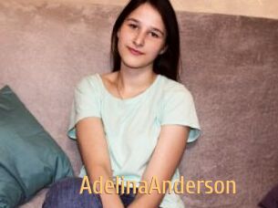 AdelinaAnderson