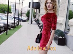 Adelina_Fox