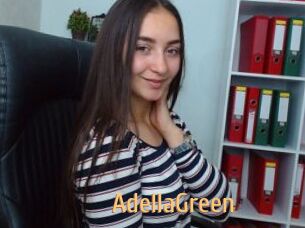 AdellaGreen