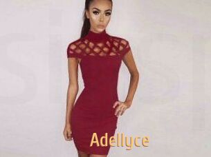 Adellyce
