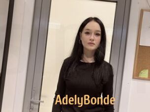 AdelyBonde