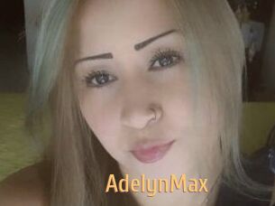AdelynMax