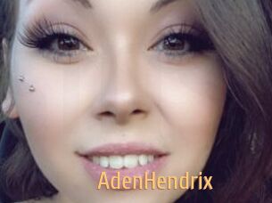 AdenHendrix