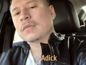 Adick