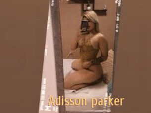 Adisson_parker