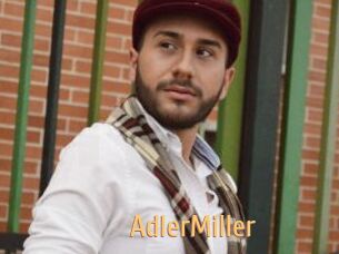 AdlerMiller