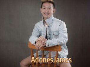 AdonesJames