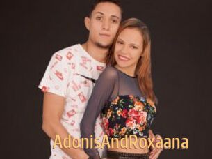 AdonisAndRoxaana