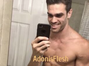 AdonisFlesh
