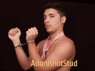 AdonisHotStud