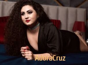 AdoraCruz