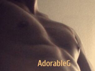 AdorableG