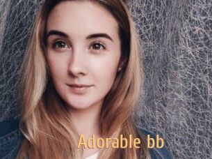 Adorable_bb