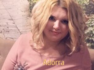 Adorra