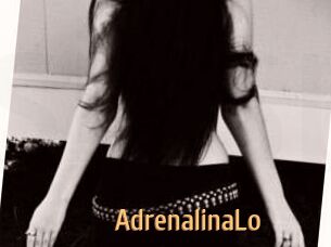 AdrenalinaLo