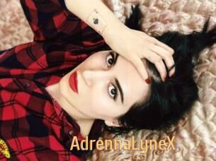 AdrennaLyneX