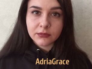AdriaGrace