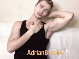 AdrianBrooks