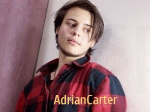AdrianCarter