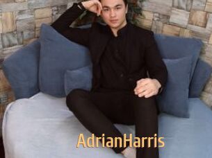 AdrianHarris