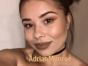 AdrianMonroe