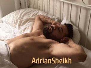 AdrianSheikh