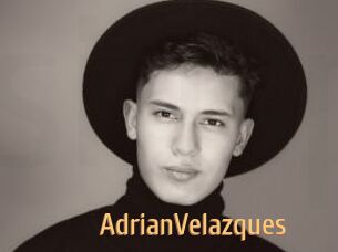AdrianVelazques