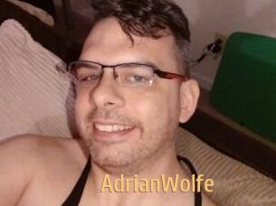 AdrianWolfe