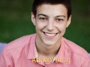 Adrian_Young