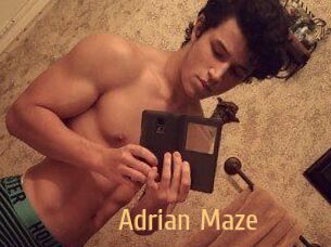 Adrian_Maze