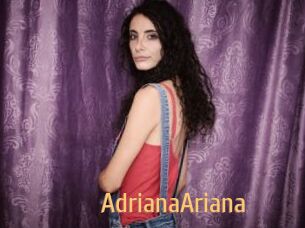 AdrianaAriana