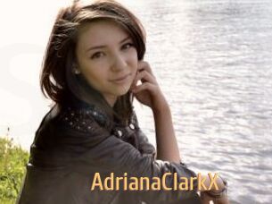 AdrianaClarkX