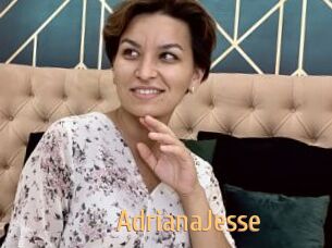 AdrianaJesse