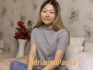AdriannaPayne