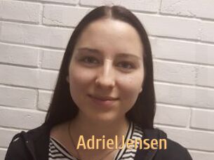 AdrielJensen