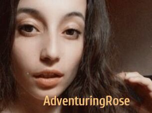 AdventuringRose