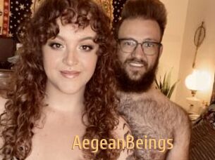 AegeanBeings