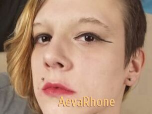AevaRhone