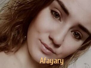 Afayary