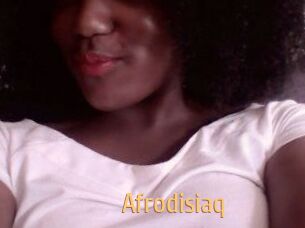 Afrodisiaq