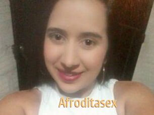 Afroditasex