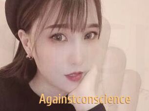 Againstconscience