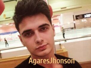 AgaresJhonson