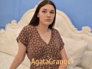 AgataGranger Single Spass