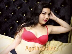 AgathaBaker