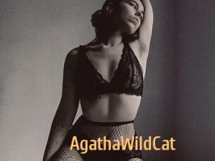 AgathaWildCat