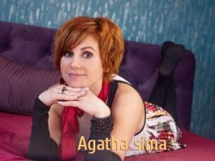 Agatha_sima