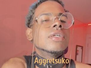 Aggretsuko