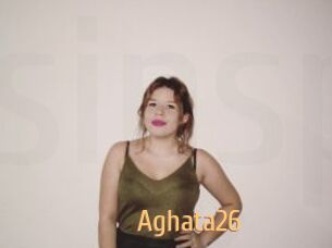 Aghata26